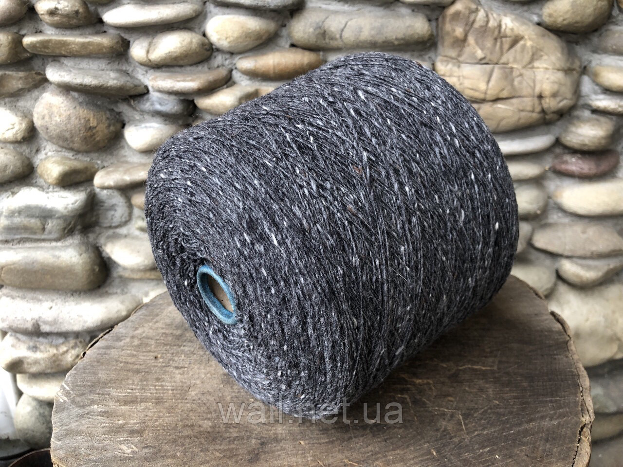 Твідова пряжа SOFT DONEGAL TWEED