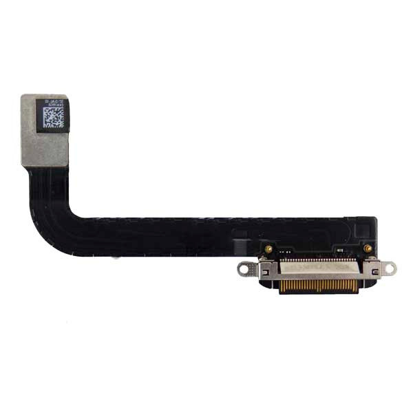 Шлейф iPad 3 with charge conector - фото 1 - id-p549308816