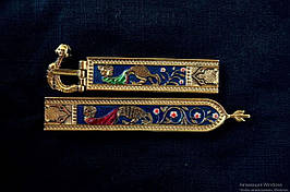 Набір на пояс  1340-1420 Баден-Баден