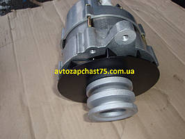 Генератор Волга Газ 2410, 24, Газель 3302, 402 двигун (виробник Дорожня карта, Харків)