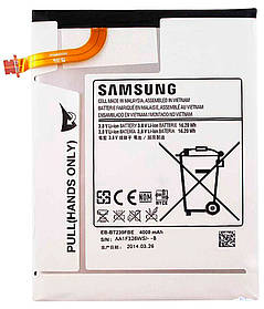 Аккумулятор  EB-BT230FBE Samsung T231 T230 Galaxy Tab 4