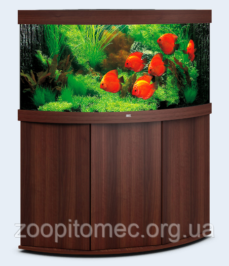 Тумба кутова для акваріума Juwel (Джувел) TRIGON 350 Тумба кутова для акваріума