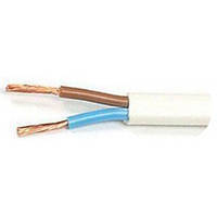 Провід ШВВП 2х1,5 мм