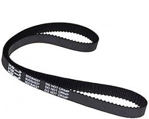 Ремінь зубчастий 3М-390, товщина 8 мм, фото 1