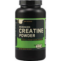 Креатин Optimum Nutrition Creatine Powder 300g — Купить Недорого на ...