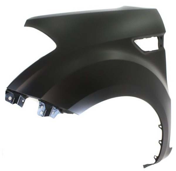 Крило переднє ліве Mobis 66311-2K300, фото 1