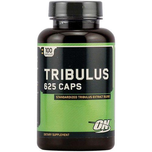 Підвищення тестостерон Optimum Nutrition Tribulus 625 100caps, фото 1