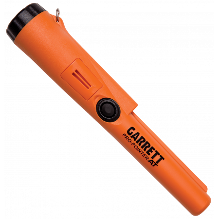 Пінпоїнтер Garrett Pro-Pointer AT (цілювач) водонепроникний, фото 1