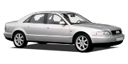 Audi A8 (4D) 1994-2002>