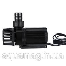 Насос EnjoyRoyal DC-2000 (24V) з регулятором (Помпа для ставка, водоспаду, фонтану, звуження, каскаду, струмка), фото 4
