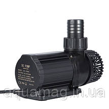 Насос EnjoyRoyal DC-2000 (24V) з регулятором (Помпа для ставка, водоспаду, фонтану, звуження, каскаду, струмка), фото 5