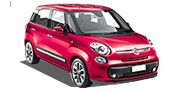 Fiat 500L 2012>