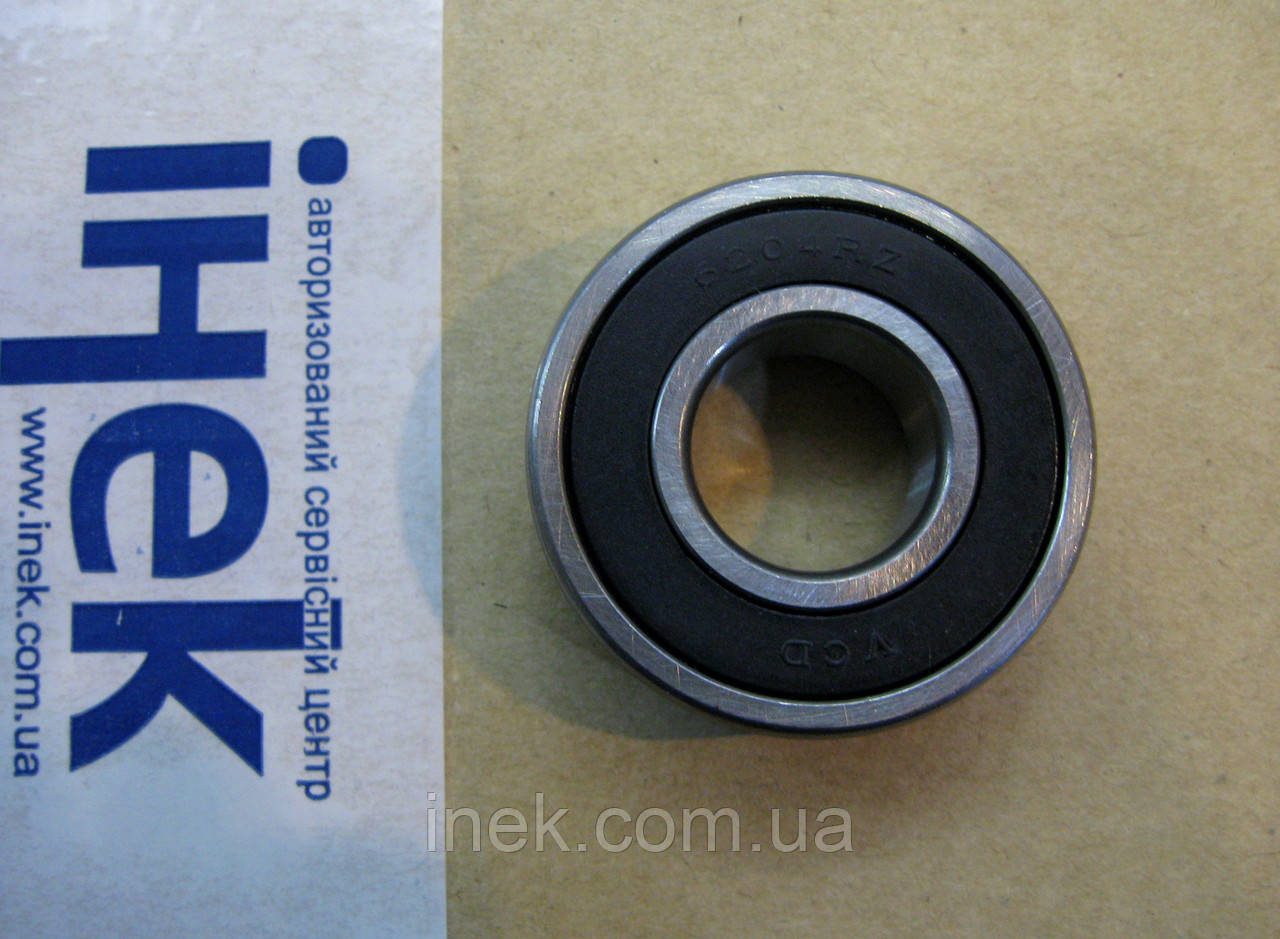 Подшипник 6204 Samsung DC66-00012A