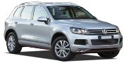 VW Touareg 2010>