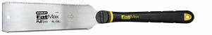 STANLEY 0-20-501 Ножівка Stanley японська. Полотно з двома ріжучими кромками