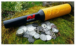 Пінпоїнтер Minelab Pro-Find 35 (цілювач), фото 5