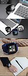 Смартгодинник (Smart Watch) Розумний годинник T8, фото 10