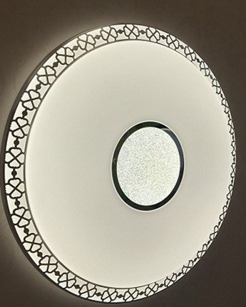 Світильник ЛЭД 8403 (480)