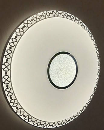 Світильник ЛЭД 8403 (480), фото 1