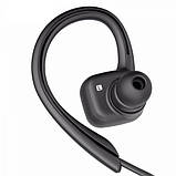 Бездротові Bluetooth-навушники QCY QY13 з завушинами та підтримкою aptX (Чорно-червоний), фото 3