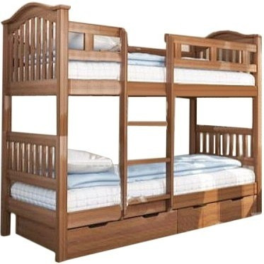 Ліжко дитяче двоярусне "Максим" ТМ "Venger"