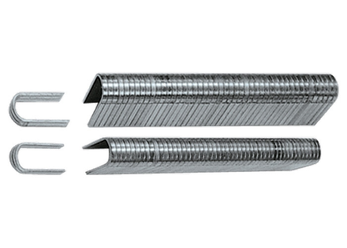 Скоби 14 мм, для кабелю, загартовані, для степлера 40901, тип 36, 1000 шт .// MTX MASTER 414149