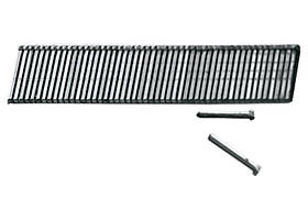Цвяхи 14 мм для степлера з капелюшком (толщина1,25/ширина1,05) тип 300, 1000шт// MTX MASTER 415149
