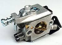 Карбюратор на бензопили GL 3800
