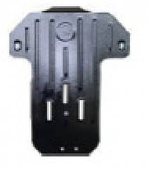 Захист деференциала Hyundai Tucson