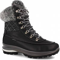 Черевики жінок. Grisport італійські 14121-21 чер. 37розмір