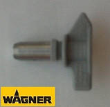 Сопла на безвоздушные фарбувальні агрегати Wagner, фото 2