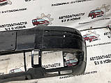 Бампер передній (під галогенки) VW Passat B5 (2000-2005) OE:3B0807217KGRU Б/у Оригінал, фото 8