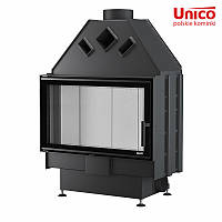 Каминная топка Unico Dragon 6 XL Raster