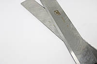 Строгальный нож 250x20x3 DS Globus