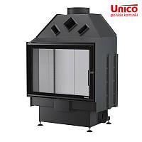 Каминная топка Unico Dragon 4/15 XL Raster