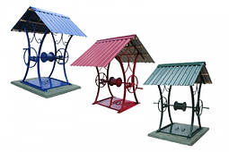 Накриття для криниці.