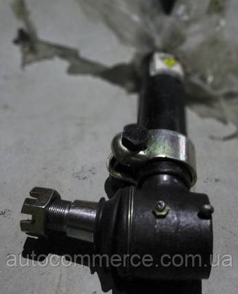 Тяга кермова поперечна FAW CA3252 (Фав 3252) у зборі, фото 1