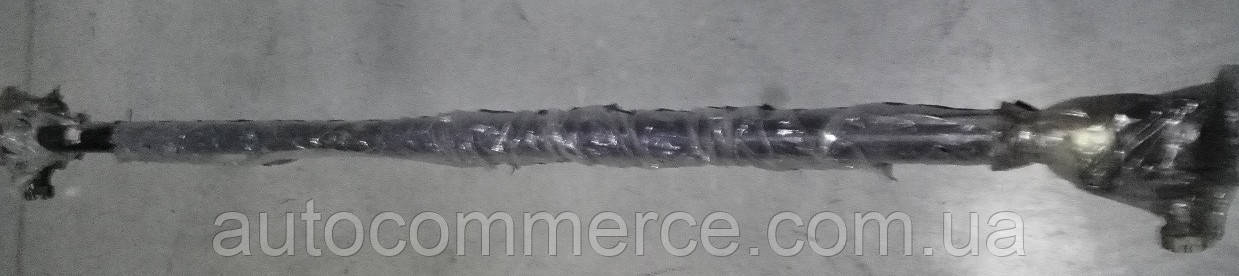 Тяга кермова поперечна FAW CA3252 (Фав 3252) у зборі, фото 2