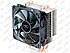 Вентилятор (кулер) для процесора Deepcool GAMMAXX 400, фото 2