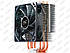 Вентилятор (кулер) для процесора Deepcool GAMMAXX 400, фото 4