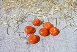 Декоративний Мандарин міні 2,5 см
