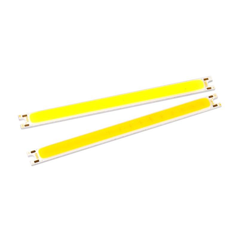 Світлодіодний модуль COB line 4 Вт 12 В CAR LED 100*8 mm