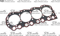 Прокладка Головки блоку циліндрів Faw (Фав) 1031 / 1041 / 1047. v-3.2.