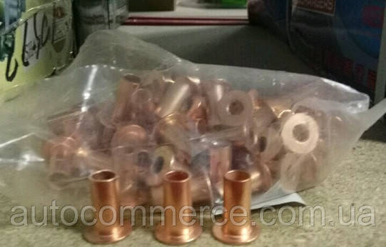 Заклепка гальмівної накладки Faw 3252 (Фав 3252), фото 1