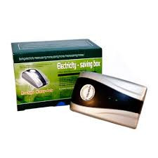 Энергосберегающее устройство Electricity saving box ОПТ - фото 1 - id-p148254021