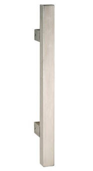 Дверна ручка скоба (тягне) Fimet 831 STG F60 600мм Нержавіюча сталь