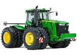 Запчастини до тракторів John Deere