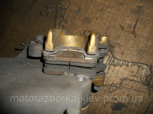 Гальмівні колодки Honda CBR600 F, фото 2