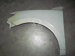 Крило переднє ліве Mobis 66310-2B260