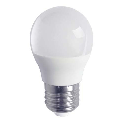 Світлодіодна LED-лампа "куль" Feron LB-745 6W Е27 4000K